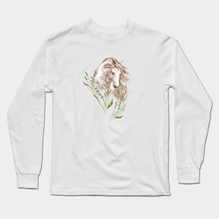 Compassion Is So Important Long Sleeve T-Shirt